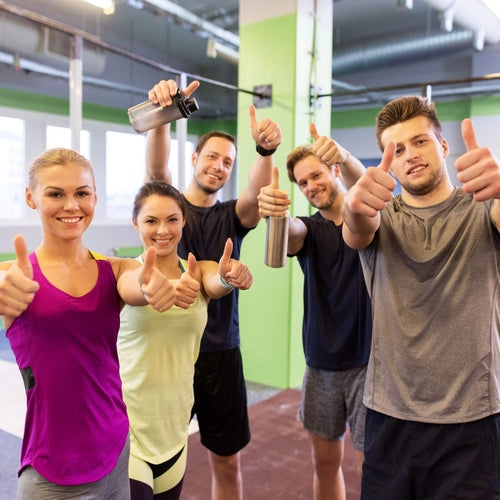 Resistance Loop Bands Exercise Set